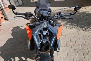  ktm duke 990 2024