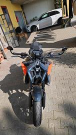  ktm duke 990 2024