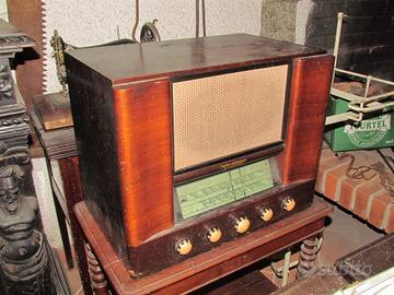 Radio Voce del Padrone