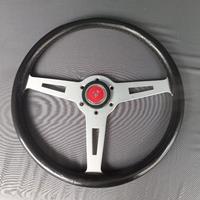 volante Momo gt Abarth epoca