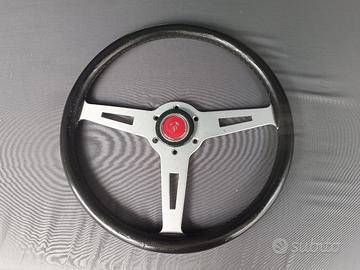 volante Momo gt Abarth epoca