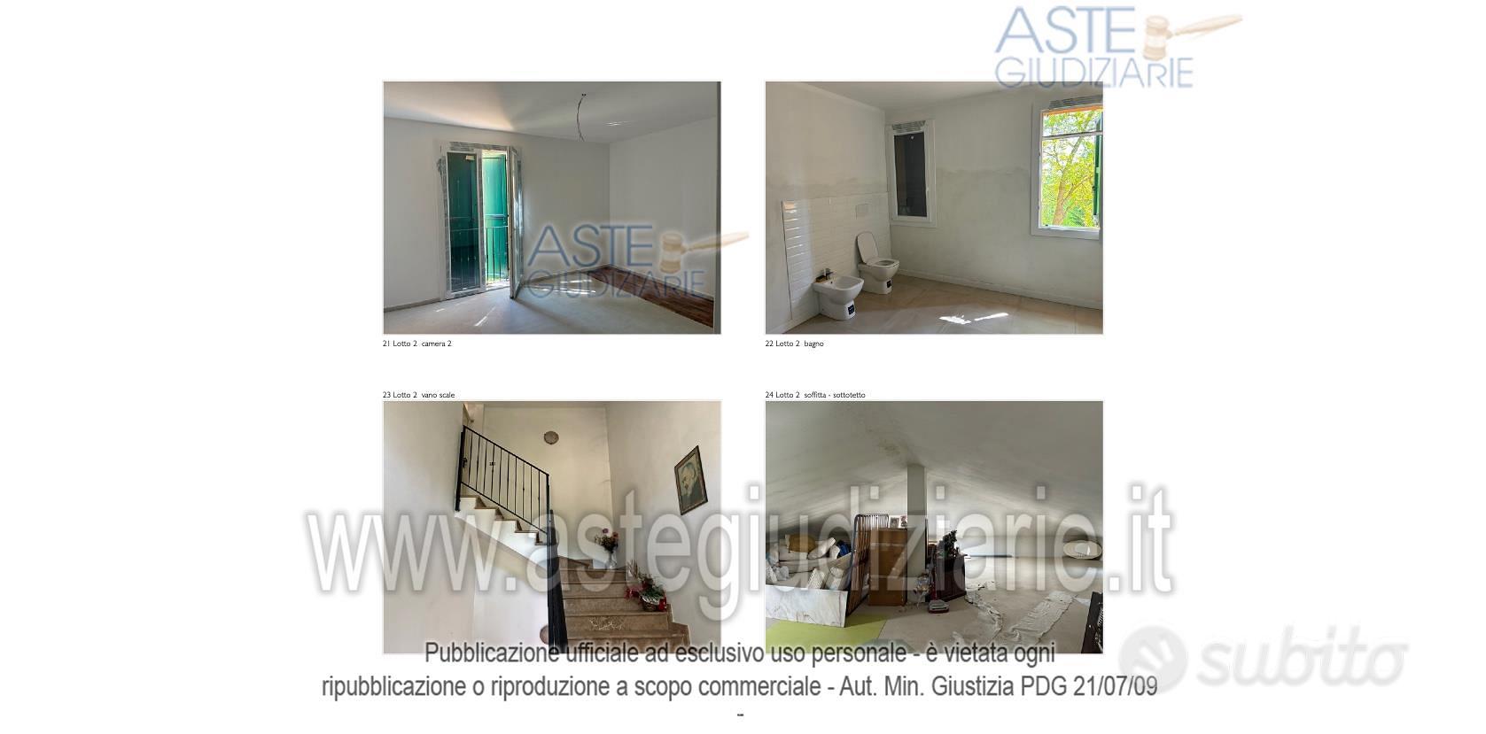 Appartamento – Mirandola, Mortizzuolo - Vista 4