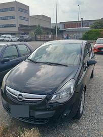 Opel Corsa 2013