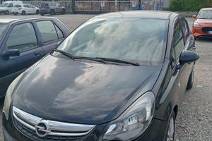 Opel Corsa 2013