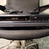 Videoregistratore Aiwa G55