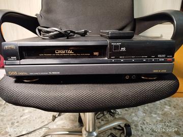 Videoregistratore Aiwa G55