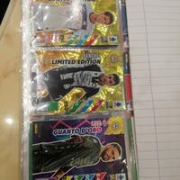 figurine adrenalyn Titans 2025  