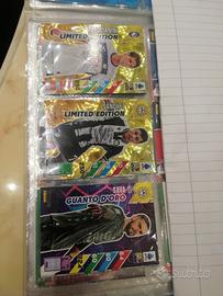 figurine adrenalyn Titans 2025  