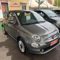 FIAT 500 1.3 DIESEL 95 (CV) 2016