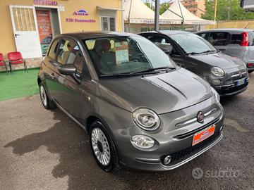 FIAT 500 1.3 DIESEL 95 (CV) 2016