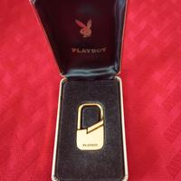 ELEGANTE PORTACHIAVI CONIGLIETTA PLAYBOY