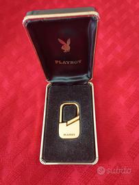 ELEGANTE PORTACHIAVI CONIGLIETTA PLAYBOY
