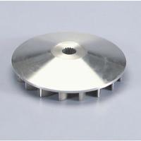 Semipuleggia polini fissa aprilia leonardo / scara