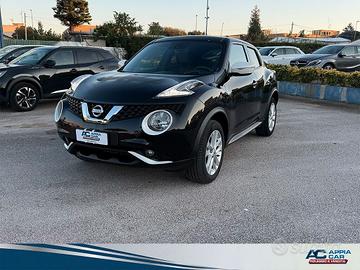 Nissan Juke 1.5 dCi Start&Stop N-Connecta IN PROMO
