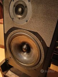 3a mm generation II Serie master