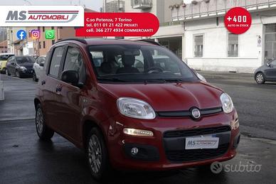 FIAT Panda FIAT 1.2 EasyPower Lounge 51KW ANN...