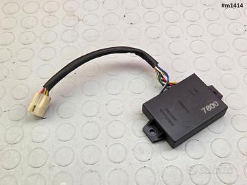 CENTRALINA RAVE APRILIA RX 125 1995 1998 RX 1996 1