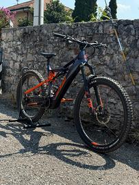 Emtb ktm