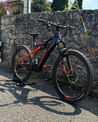 Emtb ktm