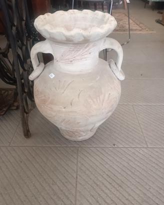 Giara in terracotta 