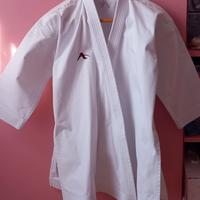 kimono/karategi da competizione