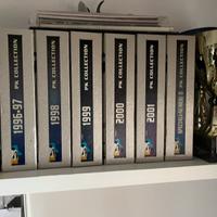 Collezione completa PK - Paperinik New Adventures