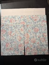 Set Lenzuola Matrimoniali Nuove Zucchi