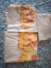 coordinato lenzuola Anne geddes 