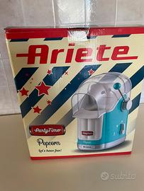 Macchina pop corn ARIETE