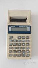 Canon MP1D calcolatrice 
