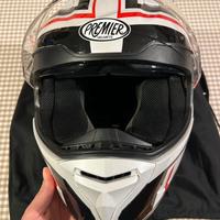 Casco Premier Vyrus ND2