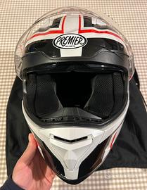 Casco Premier Vyrus ND2
