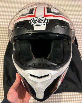 Casco Premier Vyrus ND2