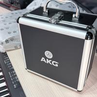 Microfono Akg pro P220