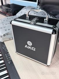 Microfono Akg pro P220