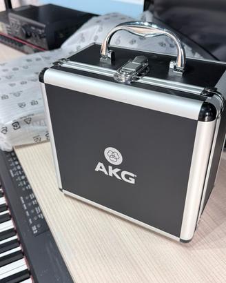 Microfono Akg pro P220