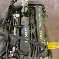 Motore Ford cc. 1.2 bz 16v Sigla: FUJA anno 2005