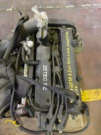 Motore Ford cc. 1.2 bz 16v Sigla: FUJA anno 2005