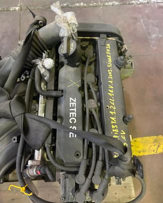 Motore Ford cc. 1.2 bz 16v Sigla: FUJA anno 2005