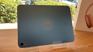 iPad 10th , 256gb Wi-Fi , Ex-Demo