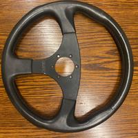 Volante d’epoca ALVIS