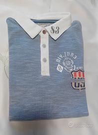 Polo ragazzo- Original Marines 