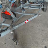 Carrello Simacar 15 q