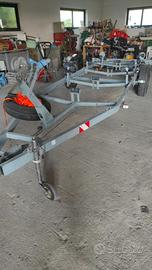 Carrello Simacar 15 q