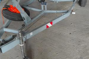 Carrello Simacar 15 q