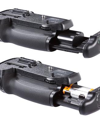Battery Grip Nikon D7100-D7200 (No Batteria)