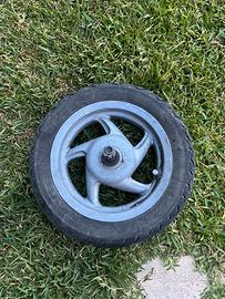 ruota piaggio zip