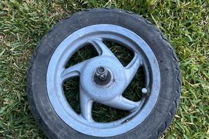 ruota piaggio zip
