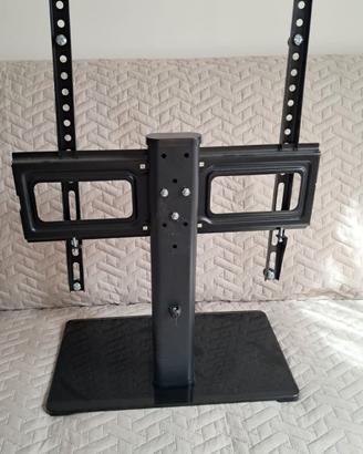 Supporto per TV QLED LCD a LED OLED  max. 40 kg