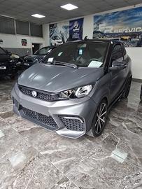 Aixam Coupé GTI EMOTION 2022 blockshaft unicoprop.